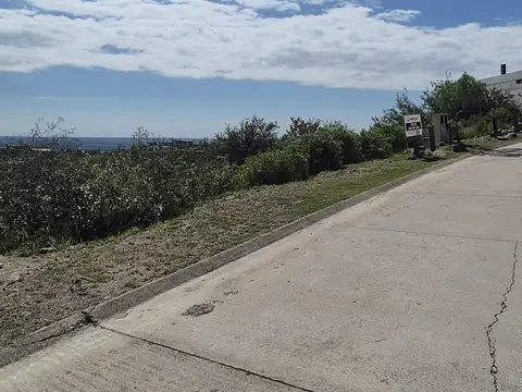 Terreno en Venta de 1096,0 m2