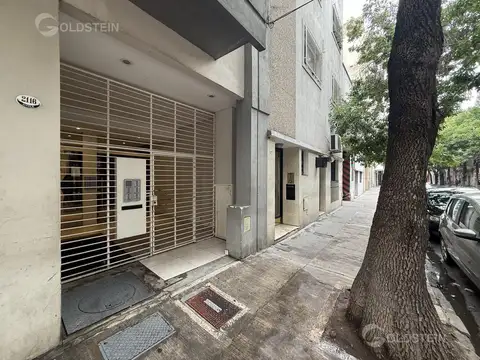 Departamento - Balvanera