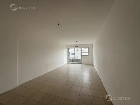 Departamento - Balvanera