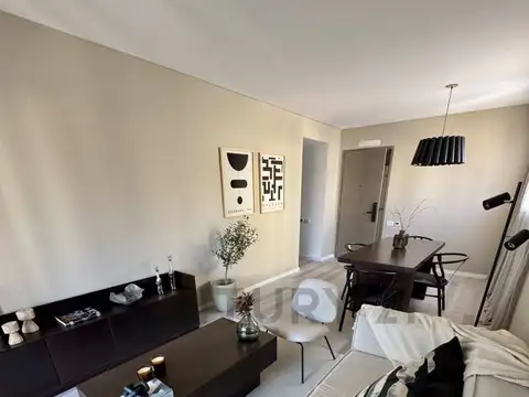 Departamento en Venta en Caballito Norte, USD 358.000