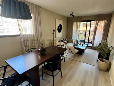 DEPARTAMENTO 4 AMBIENTES CON BALCON EN CABALLITO SUR