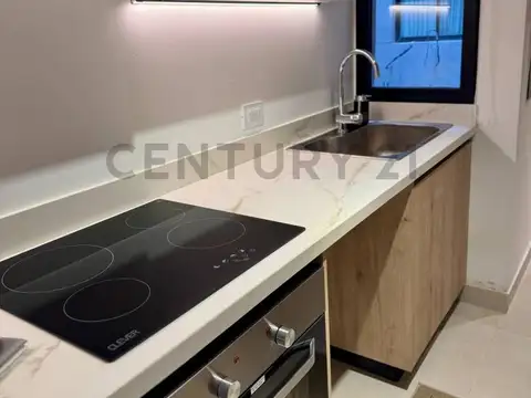 DEPARTAMENTO 4 AMBIENTES CON BALCON EN CABALLITO SUR
