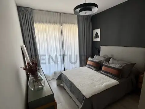 DEPARTAMENTO 4 AMBIENTES CON BALCON EN CABALLITO SUR