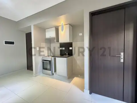 Departamento en Venta 8 años