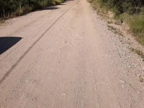 Capilla del Monte 5100