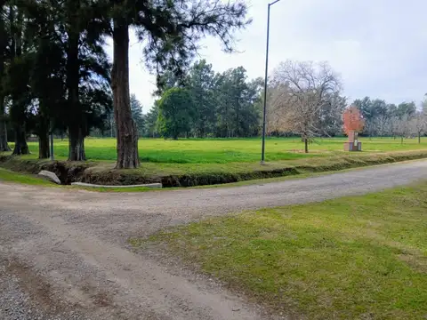 Terreno en Venta en Altos De Lujan, USD 35.000