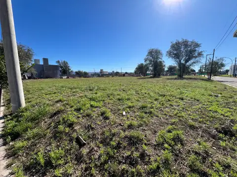 Terreno en Venta en Villa Allende, USD 26.000