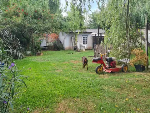Casa en Rincon de Milberg, G.B.A Zona Norte