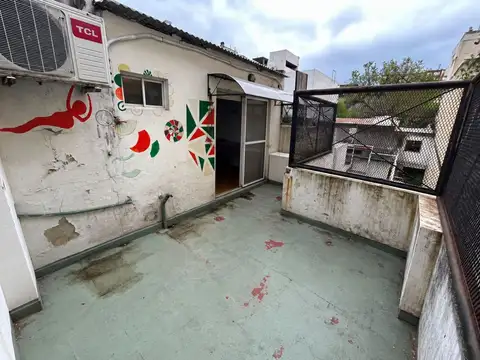Depto Tipo Casa en Venta de 3 ambientes