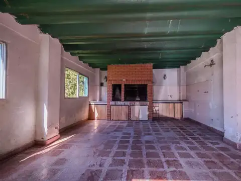 Casa en Venta 55 años