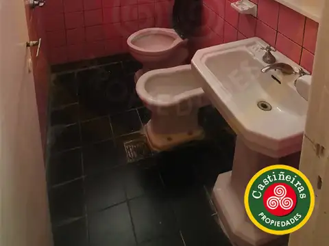 Depto Tipo Casa en Venta 55 años