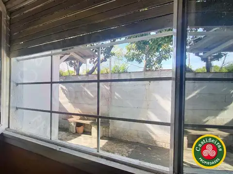 Venta - PH al fondo - Patio - Muy buena ubicación, a mtrs de Av. Alisna - Sin Expensas - Vta Directa