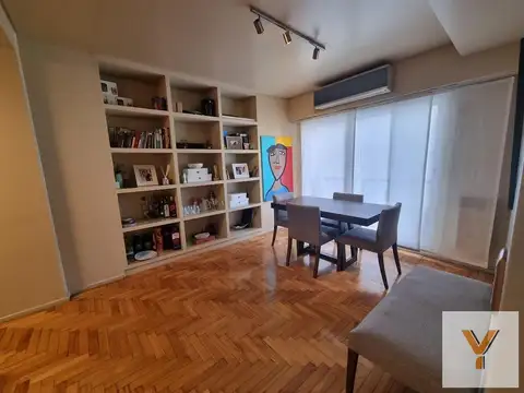 Departamento en Venta en Palermo, Capital Federal