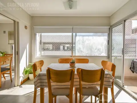 Departamento en Venta 11 años