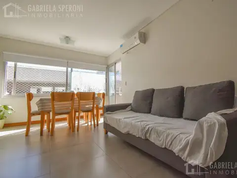 Departamento en Venta con 2 cocheras