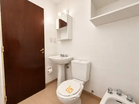 Departamento en Venta 40 años
