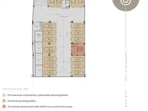 Departamento en Venta A Estrenar