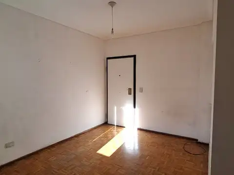 Departamento en Venta en Almagro, USD 60.000