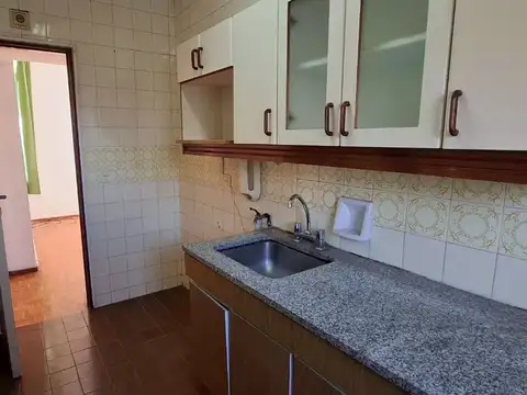 Venta depto 2 amb Almagro