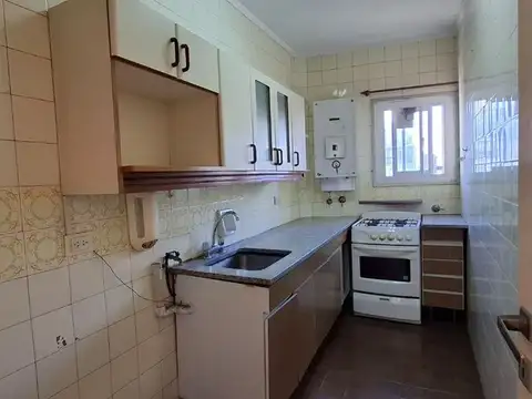 Departamento en Venta 56 años