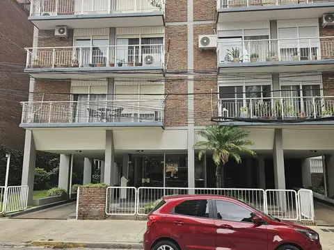 ALQUILER DEPTO 4 AMB EN MARTINEZ