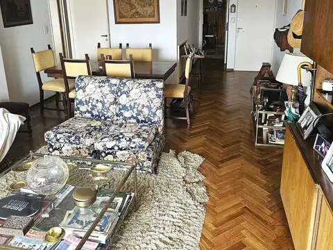 Departamento en Alquiler de 3 dormitorios