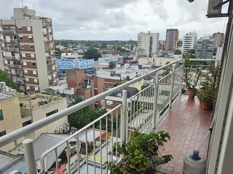 Departamento en Alquiler en Martinez Vias / Santa Fe, USD 2.000