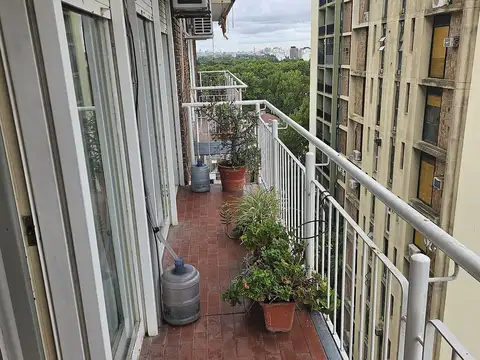 Departamento en Alquiler 50 años
