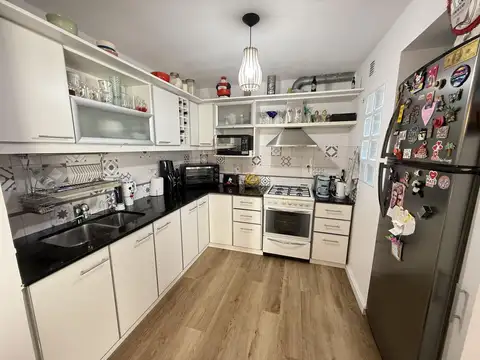 Depto Tipo Casa en Venta de 2 dormitorios