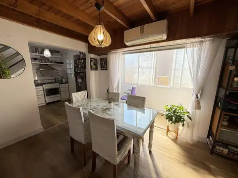 Depto Tipo Casa en Venta de 3 ambientes