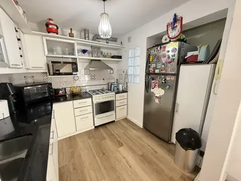 Depto Tipo Casa en Venta en Florida, USD 155.000