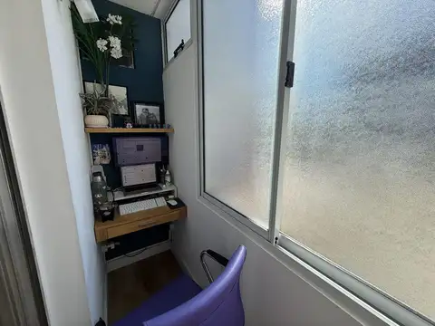 Depto Tipo Casa en Venta al Oeste