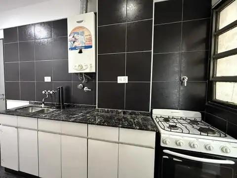 Departamento en Venta 20 años