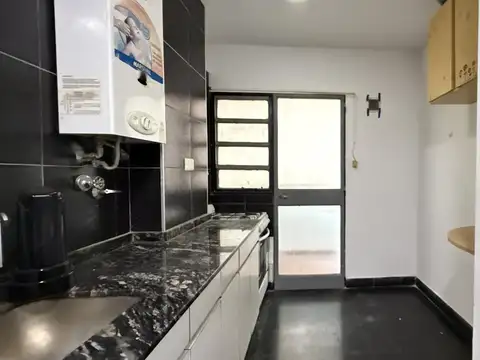 Departamento en Venta al Oeste