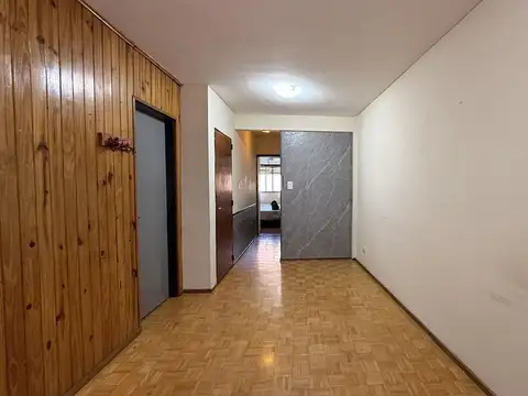 Departamento 1 dormitorio - Centro