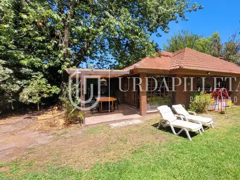 Casa en venta en Mapuche C.C