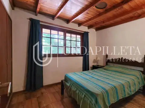 Casa en Venta 30 años