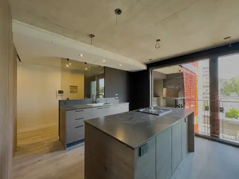 Departamento en Venta en Martin, USD 239.000