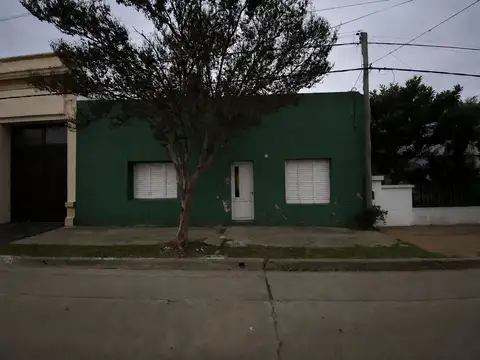 Presidente Perón 600