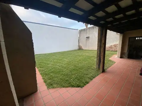Casa en Alquiler 22 años