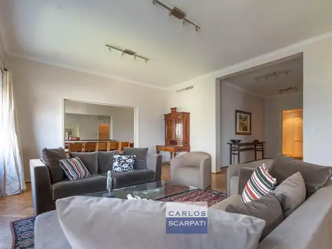 Departamento en Venta 70 años