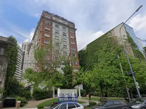 Semipiso en venta en Carlos Pellegrini, Retiro