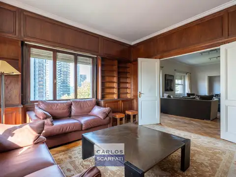 Departamento en Venta de 6 ambientes