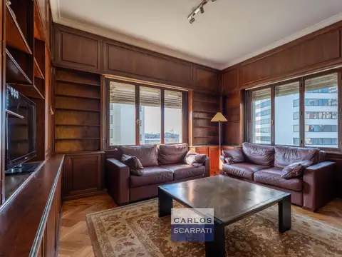 Departamento en Venta de 3 dormitorios
