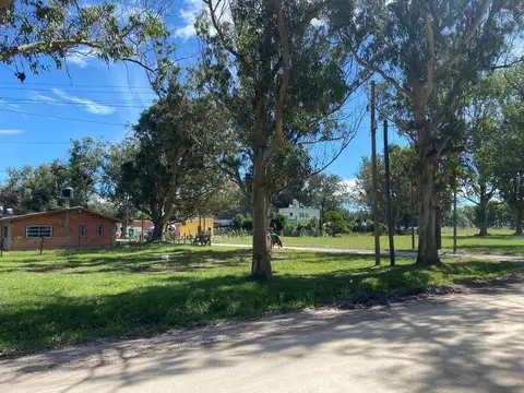 Terreno en Venta de 539,0 m2