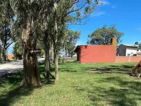 Terreno en venta - 539mts2 - Balneario Camet Norte, Mar Chiquita