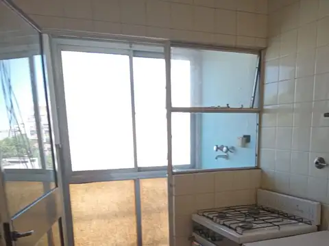 Departamento en alquiler en Liniers