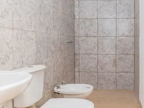 DEPARTAMENTO 1 DORM VENTA A ESTRENAR FINANCIADO