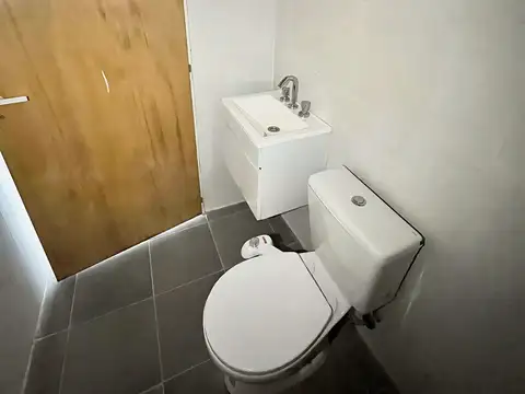 Departamento en Venta en San Nicolas de los Arroyos, USD 43.800