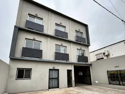 VENTA DEPTO 1 DORMIT NUEVO SAN NICOLAS COCHERA
